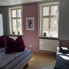 Apartments Junger Moritz - Bild 4