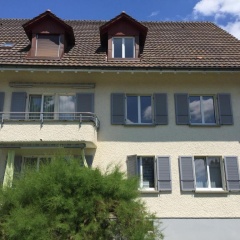 Ferienwohnung 1 in Bern - Bild 1