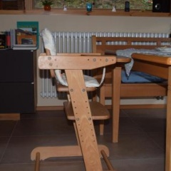 Nichtraucherferienwohnung-Neckarblick - Bild 23