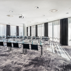 Penck Hotel Dresden (ex Art otel Dresden) - Bild 18