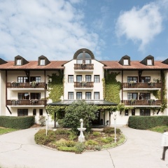 Landhotel Rosenberger - Bild 8