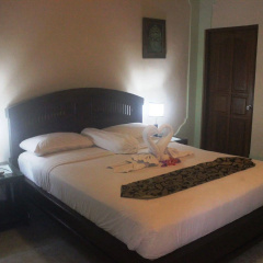 Pondok Bambu Dive Resort - Bild 1