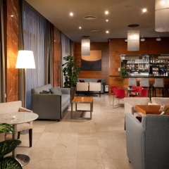 K+K Hotel Fenix - Bild 25