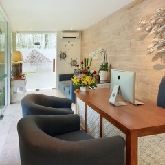 Aleva Villa Seminyak by Ini Vie Hospitality - Bild 17