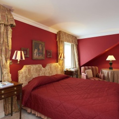 Stanhope Hotel Brussels by Thon Hotels - Bild 7