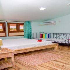 Apartment With 3 Bedrooms in Au Cap, With Wonderful sea View, Enclosed in Mahe Island, Seychelles from 216$, photos, reviews - zenhotels.com photo 22