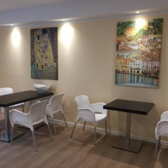 Airport Park Hotel MUC - Bild 11