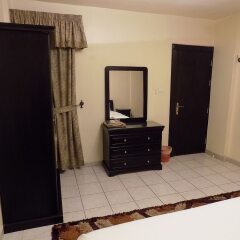 Al Yamama Palace- Al Moazar Branch 13 in Riyadh, Saudi Arabia from 193$, photos, reviews - zenhotels.com photo 13