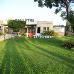 Gypsophila Holiday Village - Bild 1