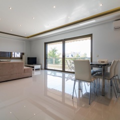 Amazing Holiday Apt with Ocean Views - Bild 4