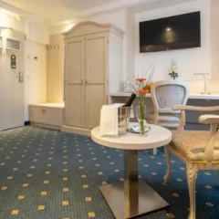 St. Georg - Business Hotel - Bild 14