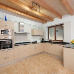 CAL TIO - Chalet With Terrace in Caimari. Free Wifi - Bild 17