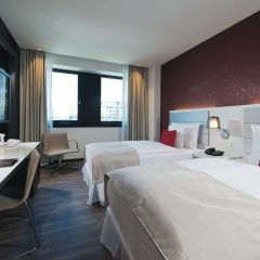 Hotel Riu Plaza Berlin thumbnail 7