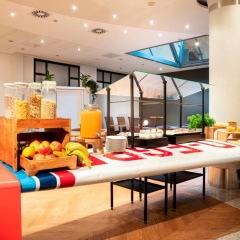 ACHAT Hotel Stuttgart Airport Messe - Bild 24
