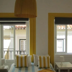Guesthouse Beira Mar thumbnail 4