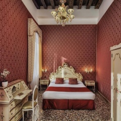 Tre Archi Hotel - Bild 12
