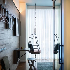 Moxy NYC Downtown - Bild 13