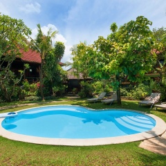 Pondok Agung Bed & Breakfast - Bild 13