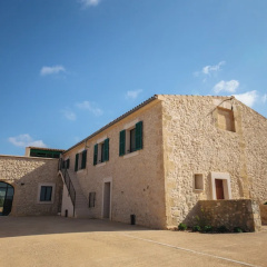 Finca Son Oms - Bild 1