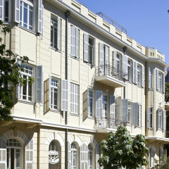 The Norman Tel Aviv thumbnail 32
