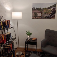 Galeriewohnung Ritter Ramm - Bild 2