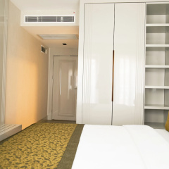 Sky Hill Hotel - Bild 3