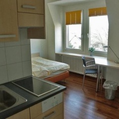 Accademia Apartments - Bild 14