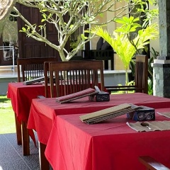 Yogi Beach Bungalow & Restaurant Lembongan - Bild 22