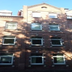 City REsidenz Fulda - Bild 1