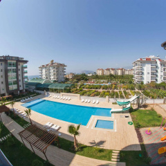 Moda Marine Apartments - Bild 18