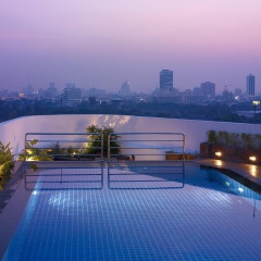 NH Bangkok Asoke - Bild 26