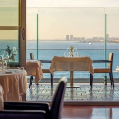 Swissotel Buyuk Efes Izmir - Bild 22