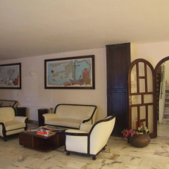 Serhan Hotel - Bild 11