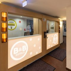 B&B HOTEL Koblenz-City - Bild 2