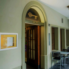 Hotel Restaurant Goldener Schlüssel Bern - Bild 14