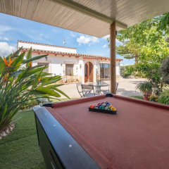 Can Pintat - Villa With Private Pool - Bild 14