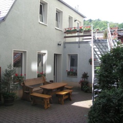 Pension Triebischtal - Bild 12