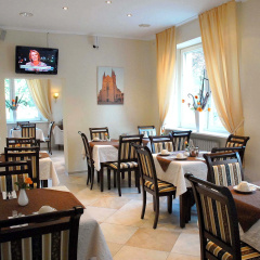 Baden Hotel Bonn - Bild 11