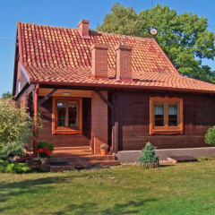 Holiday Home Szeroki Bór 2 thumbnail 8