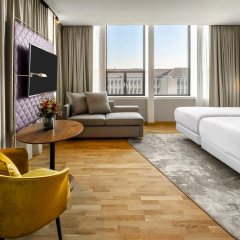 NH Collection Copenhagen - Bild 6