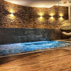 UNA HOTELS Tenuta Contessa Farm & SPA Cosenza thumbnail 16