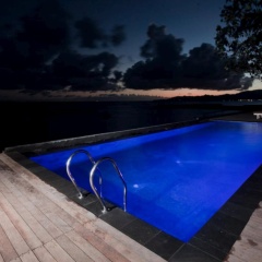 D Tunjung Resort & Spa - Bild 12