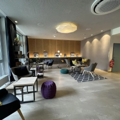 JUFA Hotel Graz - Bild 16