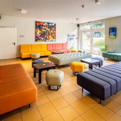a&o Weimar - Hostel - Bild 13