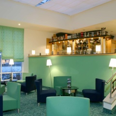 Hotel Am Terrassenufer - Bild 24