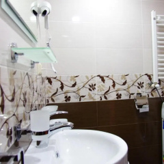 The apartment in the heart of Tbilisi thumbnail 10