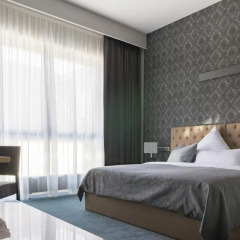 Anders Kontorhaus Hotel - Bild 5