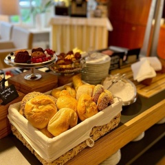 Boutique Hotel Rosengarten Hamburg - Bild 14