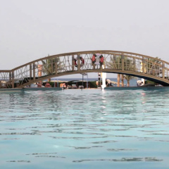 Sphinx Aqua Park Beach Resort - Bild 18