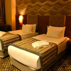 Adranos Hotel - Bild 6